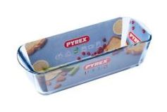 FORMA BOLO INGLES 31CM 836 PYREX